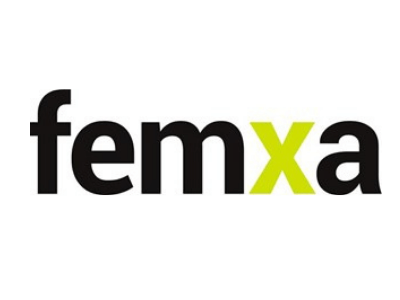 Femxa Spain Logo