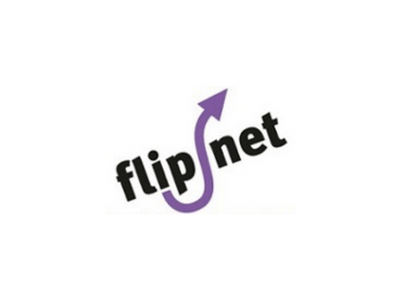 Flipnet Italy Logo