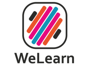 WeLearn Logo